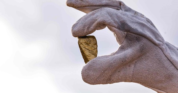 Trung Quốc tuyên bố phát hiện mỏ vàng 1.000 tấn làm rung chuyển thị trường toàn cầu, chuyên gia lắc đầu: Con số chỉ là kỳ vọng