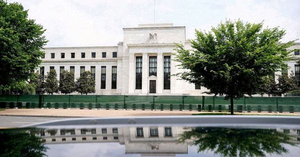 Fed sẽ tăng lãi suất: Ngân hàng lớn nhất nước Mỹ thay đổi dự báo 180 độ