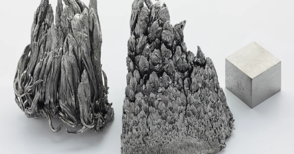 Chuyến đi săn "vô tiền khoáng hậu" của Nhật Bản: 16 triệu tấn kho báu đủ cho toàn cầu dùng trăm năm