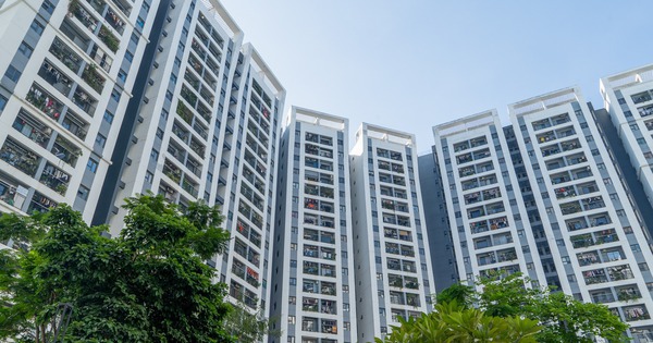 Đà tăng giá căn hộ Hà Nội khó hạ nhiệt trong nửa đầu năm 2026 vì yếu tố này