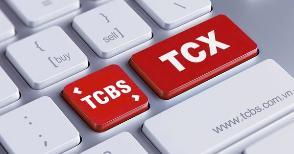 TCBS: Lợi nhuận năm 2025 đạt kỷ lục hơn 7.100 tỷ đồng