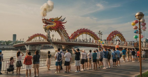 Báo Mỹ: Việt Nam là 'cường quốc du lịch đang lên' ở Đông Nam Á, lọt Top đáng đến