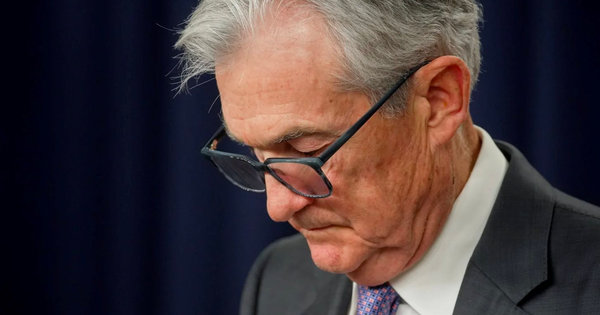 Hàng loạt quan chức ngân hàng trung ương trên thế giới lên tiếng về vụ điều tra hình sự Chủ tịch Fed Jerome Powell