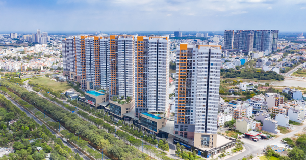 Bất động sản Gia Phú lại 'trễ hẹn' liên quan đến trái phiếu