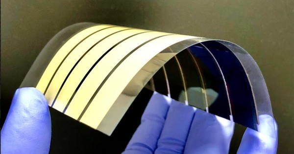 Phát minh từ ĐH Manchester có thể rung chuyển ngành pin mặt trời truyền thống toàn cầu