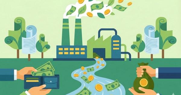 Một công ty giấy chốt ngày chi trả cổ tức tiền mặt tỷ lệ 30%