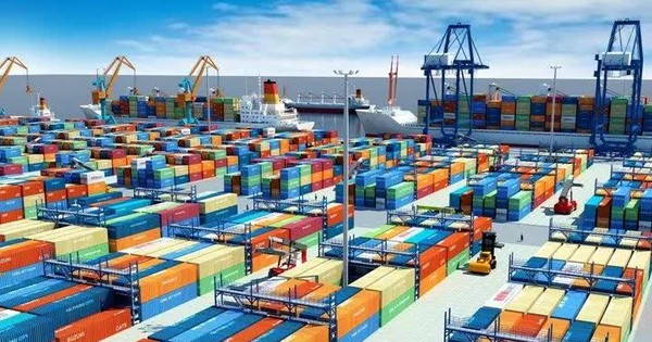 Kim ngạch thương mại Việt Nam - Ấn Độ đạt mốc lịch sử gần 16,46 tỷ USD