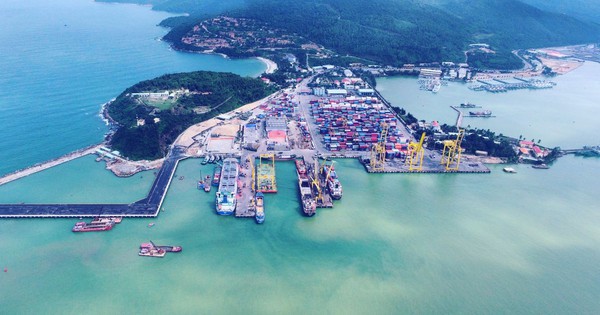 Đếm ngược 5 ngày: Siêu dự án hơn 45.200 tỷ đồng sẽ "lăn chốt", thay đổi cục diện logistics quốc gia