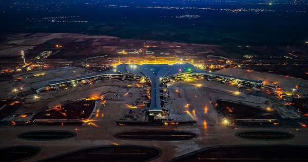 ACV làm chủ đầu tư Giai đoạn 2 của Cảng hàng không quốc tế Long Thành