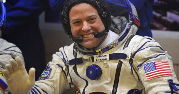 Trở về Trái đất sau 178 ngày ngoài vũ trụ, phi hành gia giác ngộ ra chân lý thay đổi cuộc đời