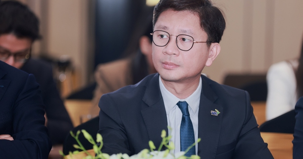 Phó Tổng Giám đốc AgriS: ESG giúp nâng cao năng lực cạnh tranh của hàng hóa Việt Nam trên thị trường toàn cầu