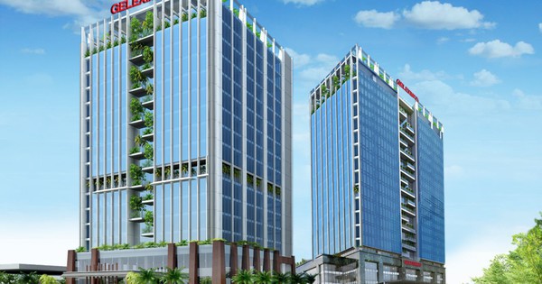 Tập đoàn Geleximco muốn thoái sạch vốn tại Chứng khoán An Bình