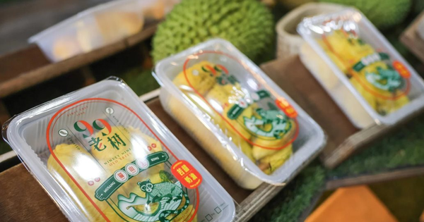 Một quốc gia Đông Nam Á vừa bị ‘tuýt còi’ về chất lượng sầu riêng xuất khẩu, nhiều lô hàng bị trả lại