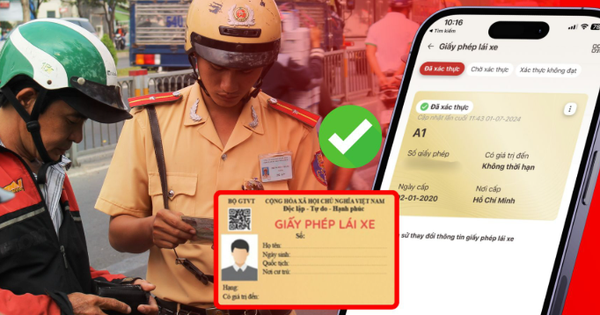 Những người dân nào cần đổi giấy phép lái xe theo đề xuất mới nhất của Bộ Công an?