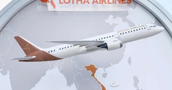 Ngành hàng không Việt Nam có thêm tân binh mới, vốn điều lệ 10 tỷ đồng