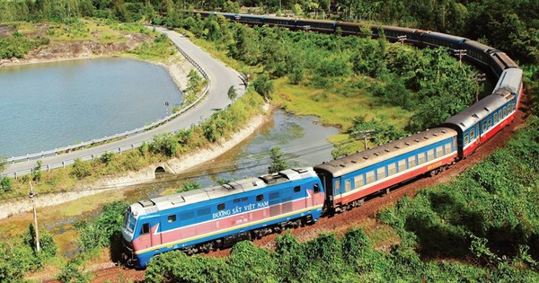 Bộ Xây dựng thông tin về "siêu dự án" đường sắt 187km, vốn đầu tư 4 tỷ USD kết nối Việt Nam với 2 địa phương tại Trung Quốc