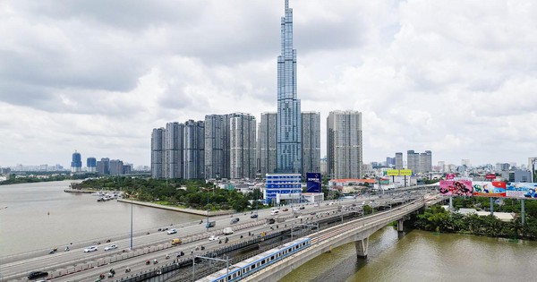Thành phố giàu nhất cả nước” chốt tiến độ” 6 tuyến metro trước năm 2030
