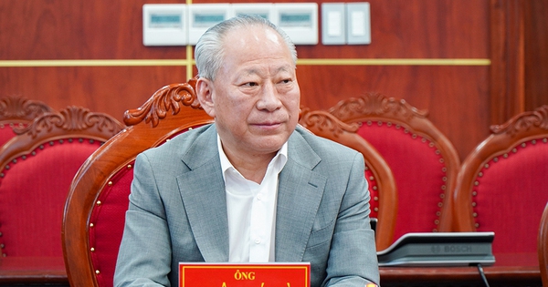 Sau khi bắt tay Vingroup xây cầu Tứ Liên và trúng thầu loạt dự án lớn tại Việt Nam, lãnh đạo tập đoàn hàng đầu Trung Quốc bày tỏ 1 mong muốn đặc biệt