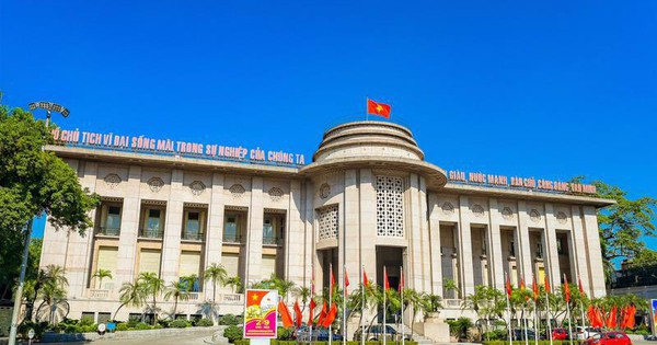 NHNN phân bổ room tín dụng 2026, lĩnh vực bất động sản bị giám sát đặc biệt