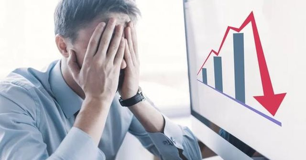 Một cổ phiếu bị tự doanh CTCK bán ròng hàng trăm tỷ trong phiên 14/1