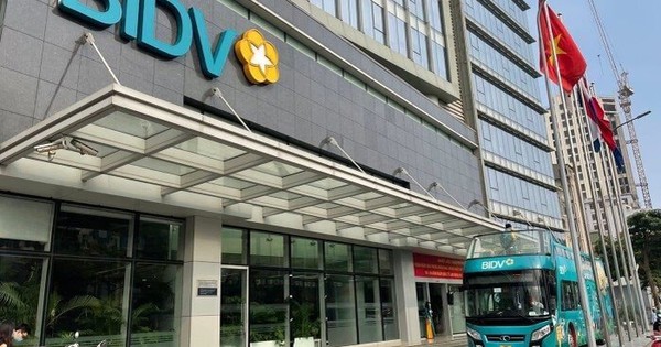 BIDV chào bán riêng lẻ huy động hơn 10.000 tỷ đồng, SCIC, Dragon Capital, KIM, SSIAM, Manulife… đăng ký mua