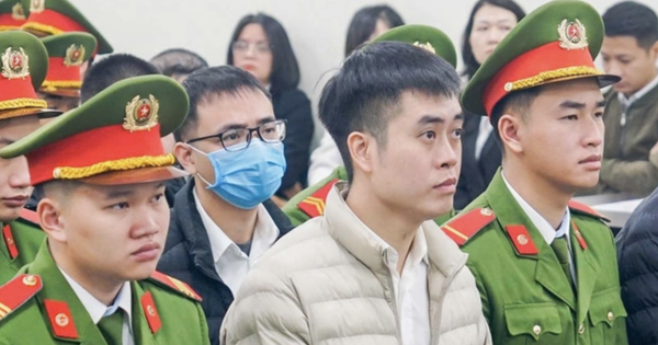 Ông trùm sản xuất buôn bán sữa giả ngàn tỉ lĩnh án 30 năm tù