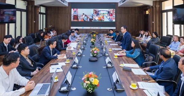 Hợp tác thúc đẩy quản lý thuốc BVTV bền vững