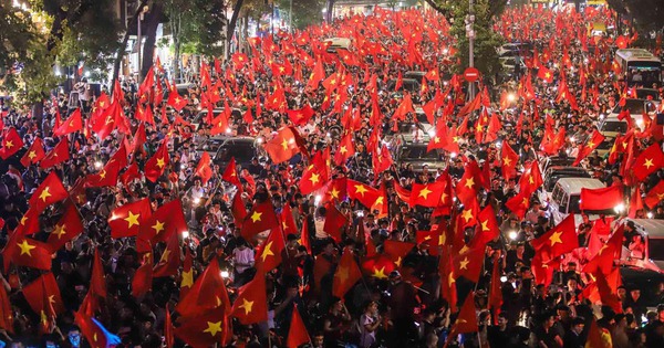 Chuyên gia Đông Nam Á ngưỡng mộ thành tích của Việt Nam: Chuẩn mực đáng học hỏi của ASEAN