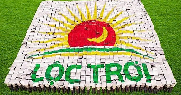 Tập đoàn Lộc Trời có Tổng Giám đốc mới