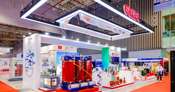 Cổ đông GELEX Electric (GEE) nhận cổ phiếu và cổ tức tiền mặt lên tới 130%