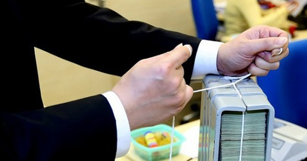 "Room tín dụng thấp hơn là tín hiệu tốt cho thị trường!"