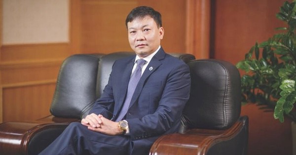 Chủ tịch HANDICO Trương Hải Long làm Phó Giám đốc Sở Xây dựng Hà Nội