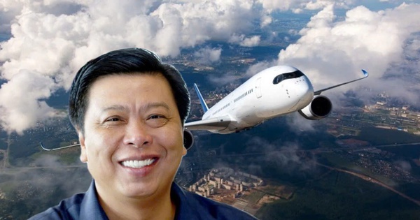 Xuất hiện công ty hàng không mới của đại gia Đông Âu kín tiếng, sở hữu loạt siêu dự án nghìn tỷ tại Ninh Thuận, Khánh Hòa