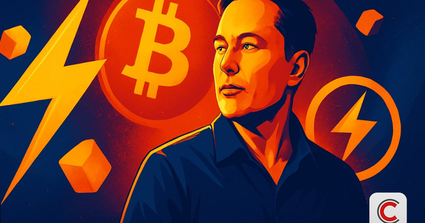 Elon Musk: Không phải USD hay Bitcoin, đây mới là đồng tiền của tương lai