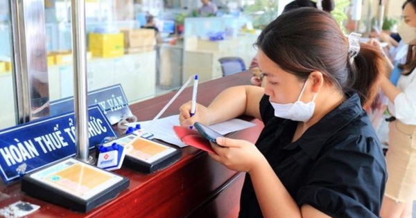 Thuế TP. HCM thông báo nóng