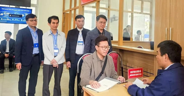 Hải Phòng: Lập tổ công tác hỗ trợ người mua NƠXH tránh môi giới, cò mồi