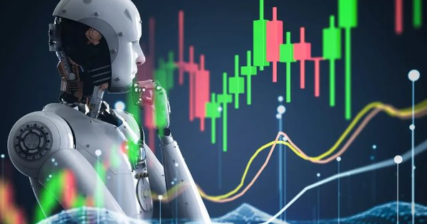 Cổ phiếu công nghệ - viễn thông nổi sóng: ELC, CMG “bốc đầu”, FPT lạc nhịp