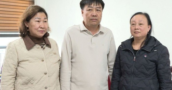 Vì sao vợ chồng doanh nhân nổi tiếng Thanh Hoá bị khởi tố?