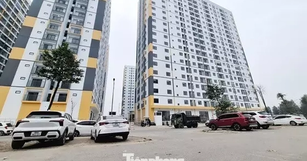 Bắc Ninh công bố bán nhà ở xã hội tại 3 dự án, giá từ hơn 12 triệu đồng/m²