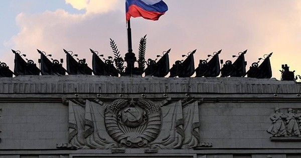 Nga nhận cú sốc nặng