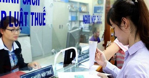 Người phụ thuộc có nhiều mã số thuế phải xử lý thế nào? Cơ quan Thuế hướng dẫn