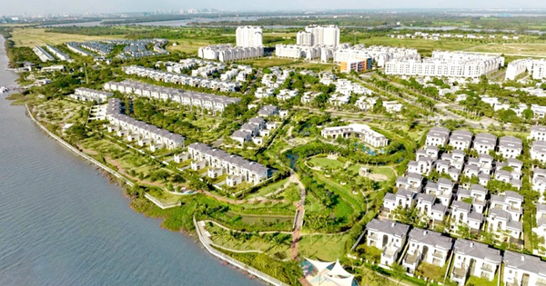 Cầu Cát Lái khởi công, bất động sản Nhơn Trạch sắp khởi sắc?