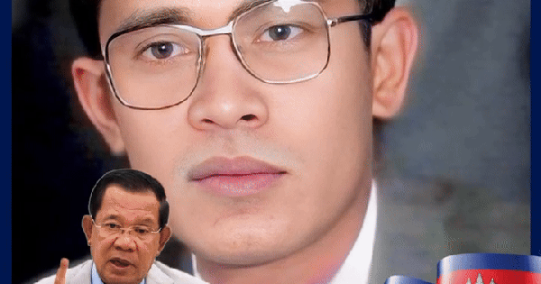 Ông Hun Sen hồi tưởng dấu mốc đáng nhớ trở thành Thủ tướng trẻ nhất thế giới