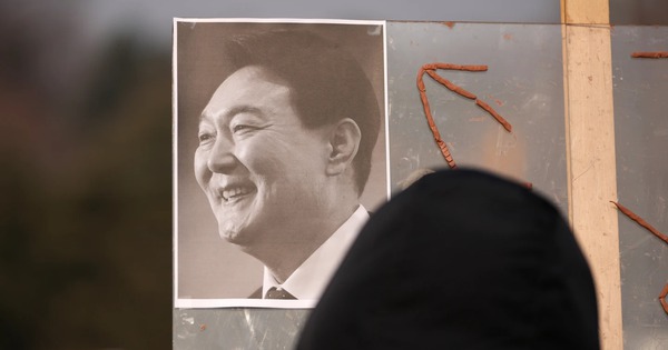 Hàn Quốc tuyên án cựu Tổng thống Yoon Suk-yeol