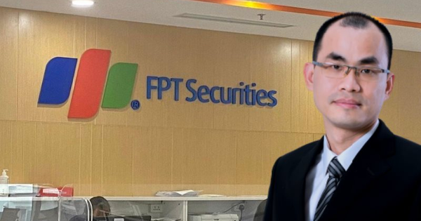 Chủ tịch Chứng khoán FPT xin từ chức