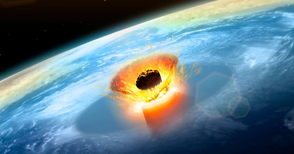 NASA phát hiện lời giải cho "ngày tận thế" thông qua cuộc thử nghiệm phòng thủ hành tinh: Khi nhân loại chỉ còn 1 phương án