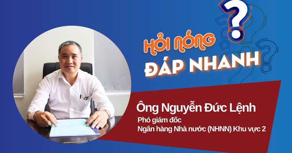 Ông Nguyễn Đức Lệnh khuyến cáo, cảnh báo liên quan đổi tiền mới dịp Tết