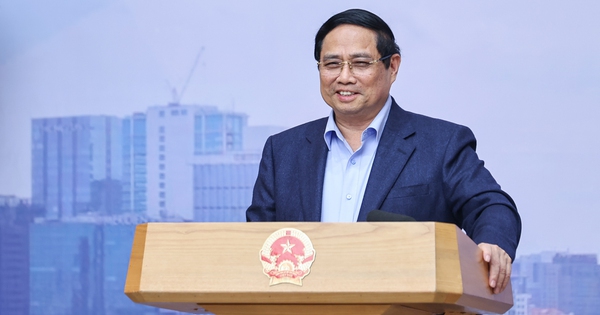 Thủ tướng "chốt" thời điểm ra mắt Trung tâm Tài chính quốc tế tại TPHCM