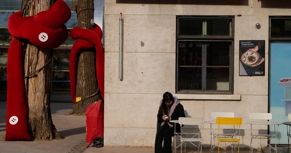 "Khủng hoảng cô đơn" ở Trung Quốc
