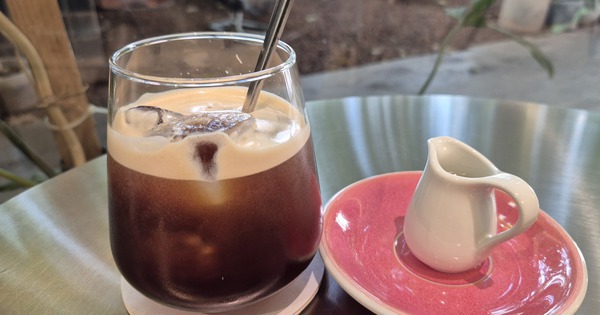 Giá cà phê hôm nay 17-1: Giá ít thay đổi, cà phê Cold Brew phát triển nóng